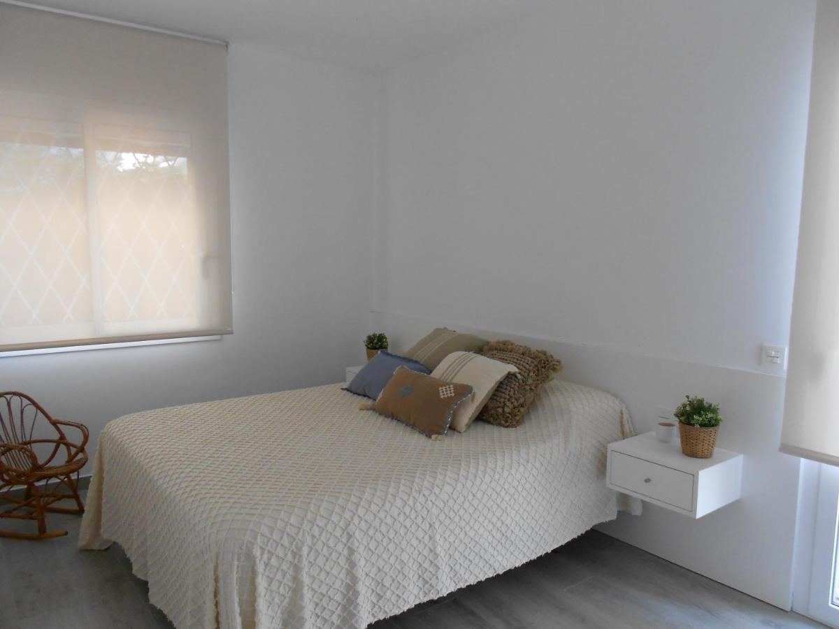 Luxury Apartment Cambrils Exterior photo