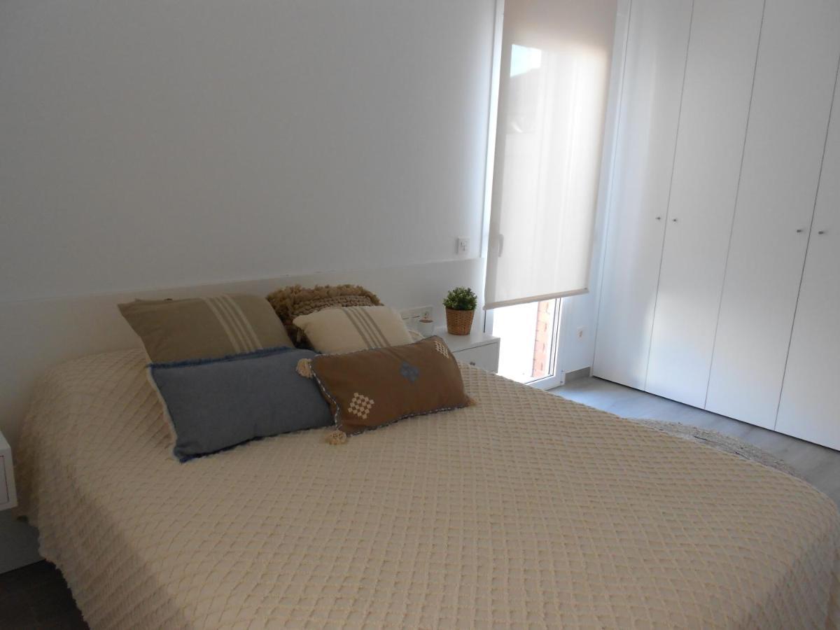 Luxury Apartment Cambrils Exterior photo