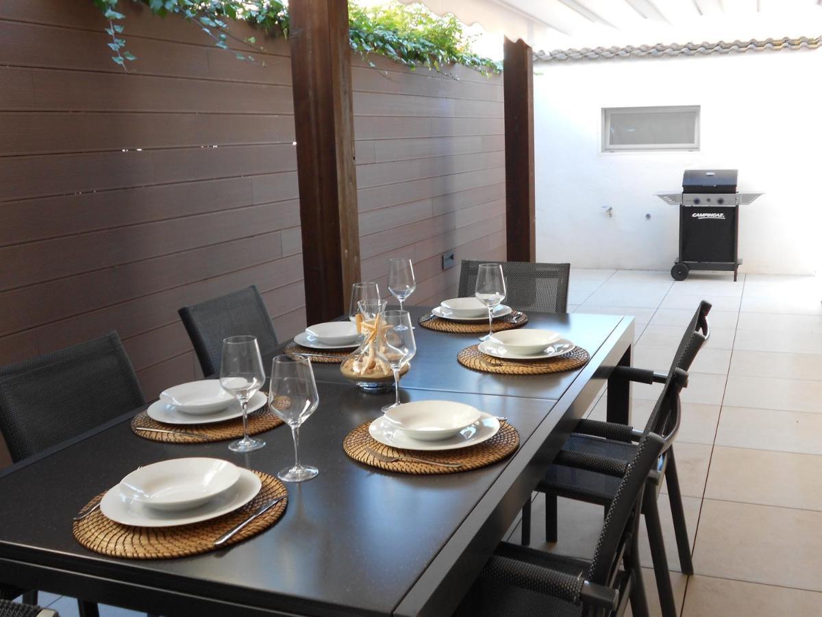 Luxury Apartment Cambrils Exterior photo