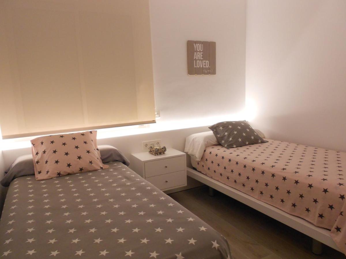 Luxury Apartment Cambrils Exterior photo