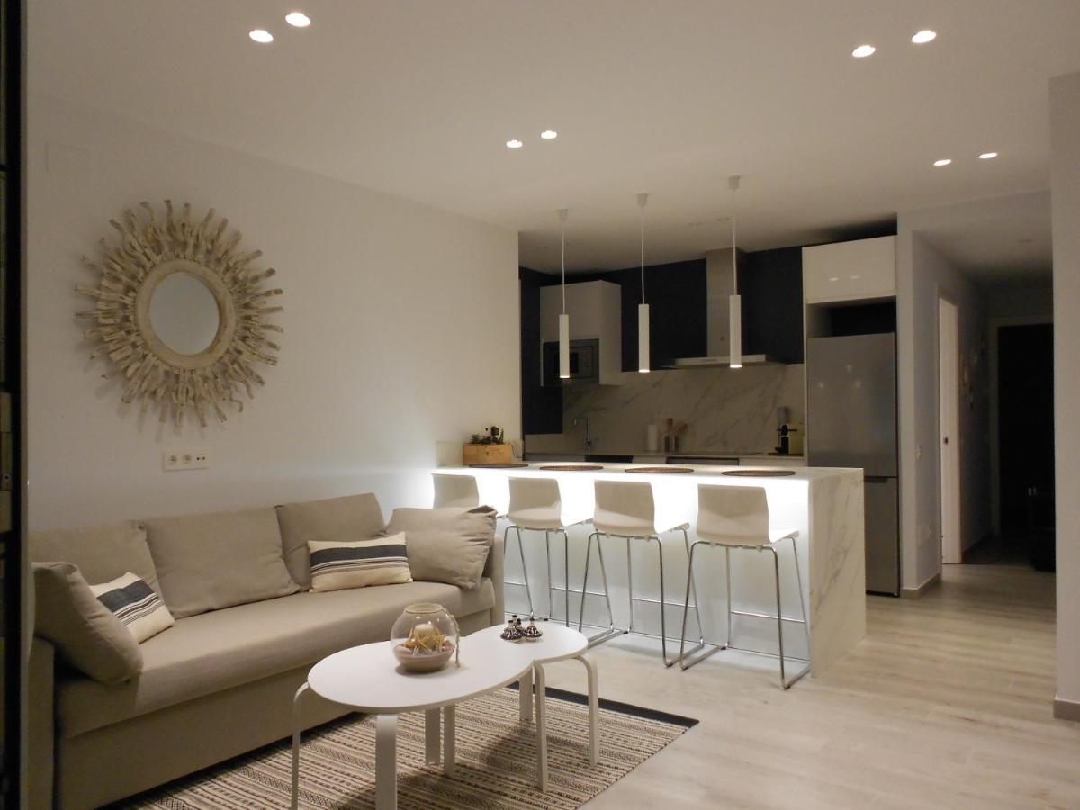 Luxury Apartment Cambrils Exterior photo
