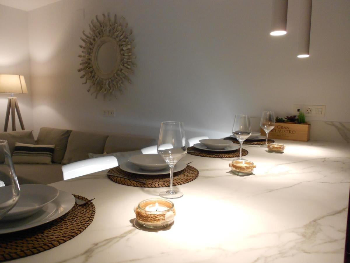 Luxury Apartment Cambrils Exterior photo
