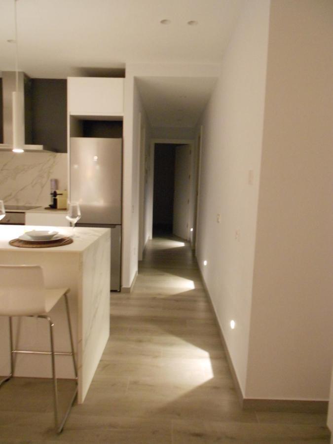 Luxury Apartment Cambrils Exterior photo