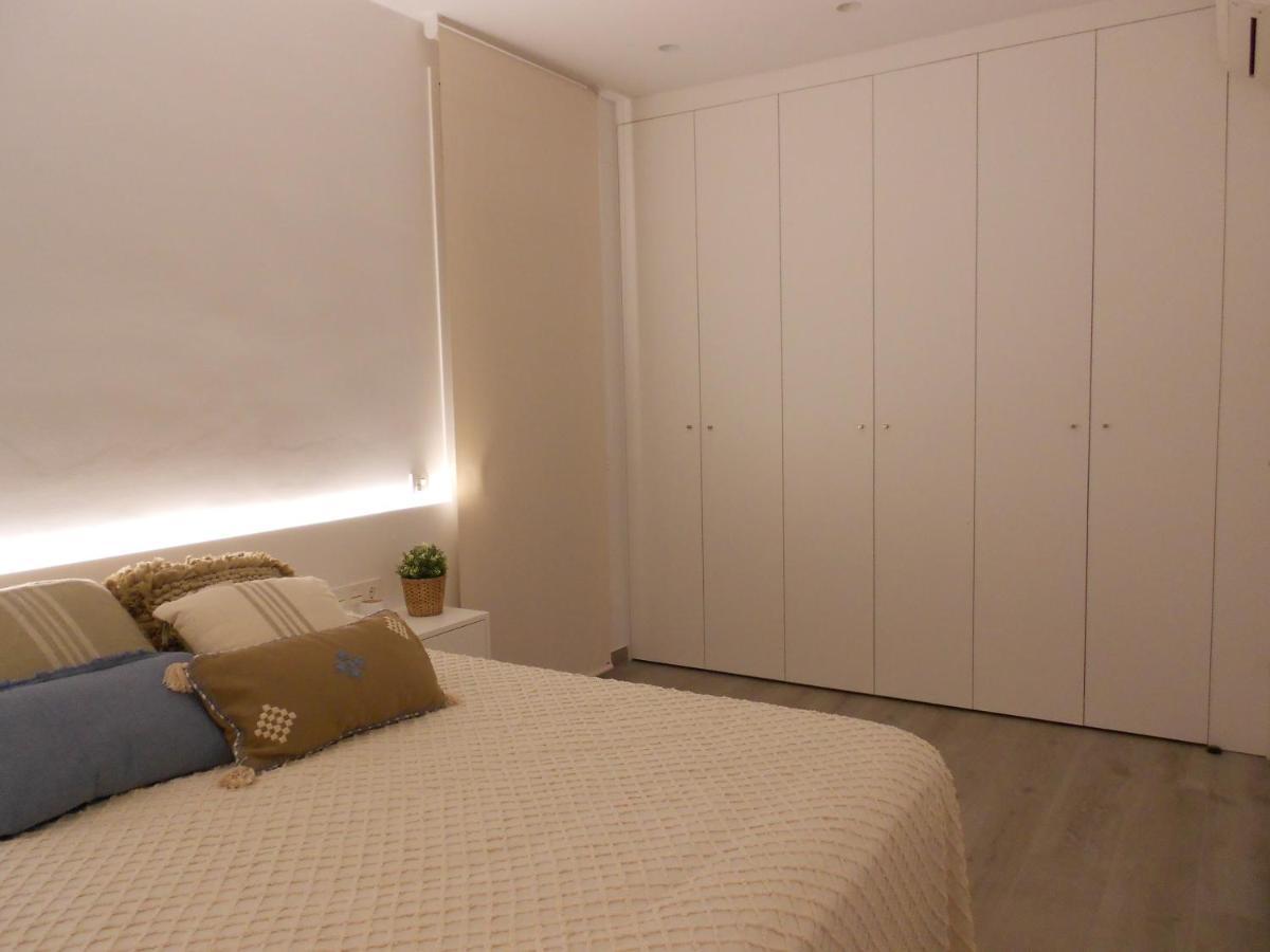 Luxury Apartment Cambrils Exterior photo