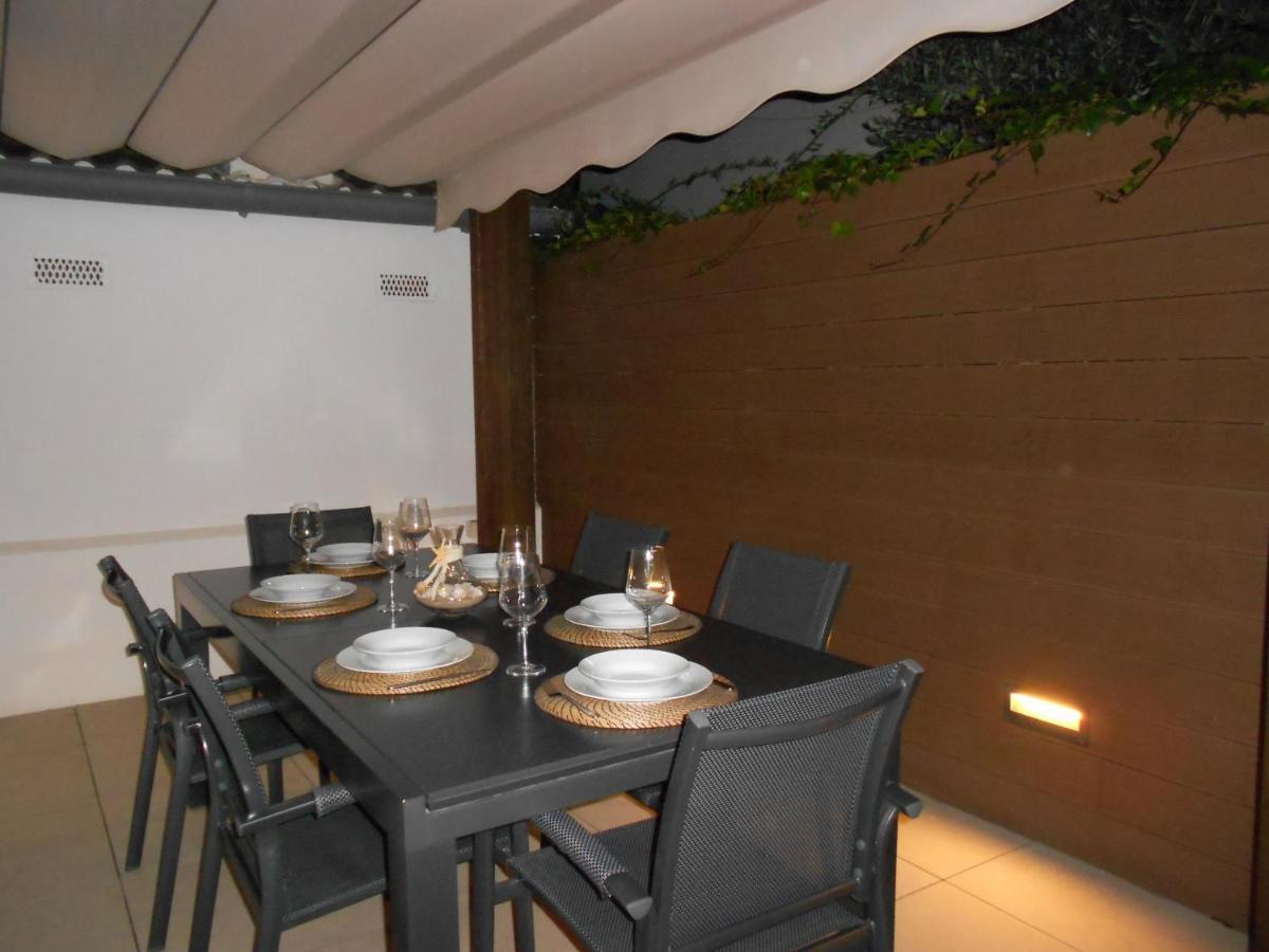 Luxury Apartment Cambrils Exterior photo